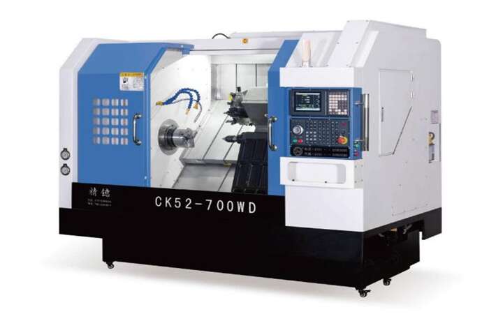 灵川县回收CNC